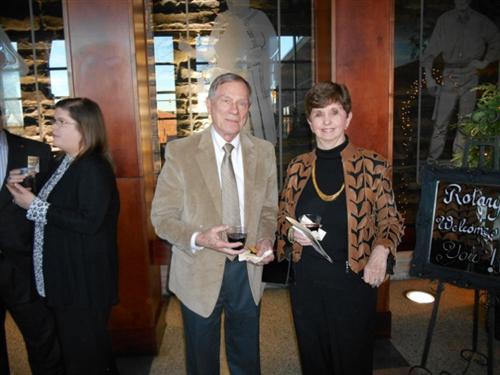 2014 Foundation Fundraise
